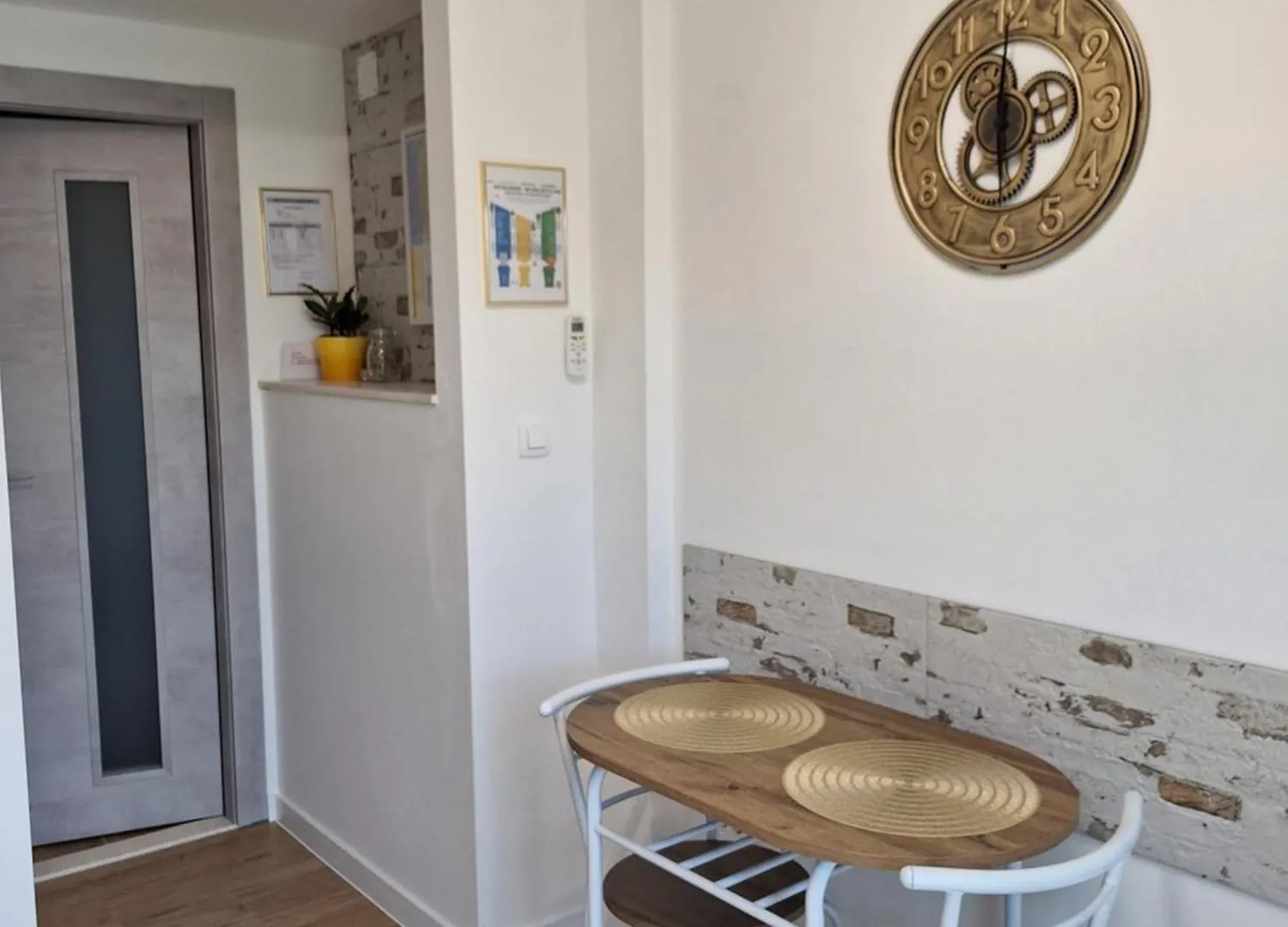 Studio Apartment Duli Rabac With Private Hot Tub And Free Parking